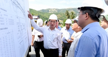 Bộ Tài chính đề nghị đẩy nhanh giải ngân vốn đầu tư công với 4 địa phương