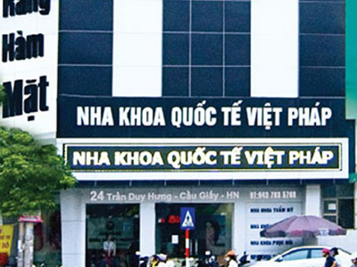 nha khoa