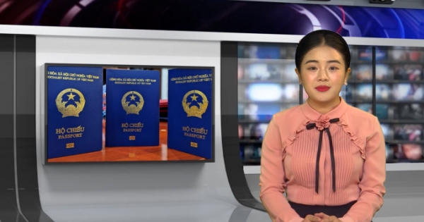 Đề xuất bổ sung nhiều quy định mới liên quan đến hộ chiếu