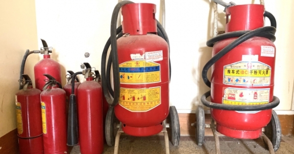 Ba Công ty tại Hải Dương vi phạm quy định về PCCC