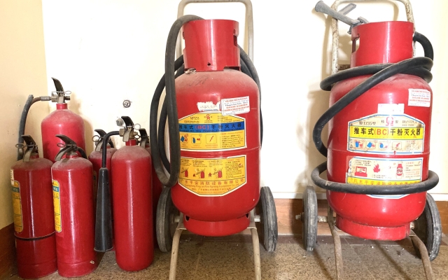 Ba Công ty tại Hải Dương vi phạm quy định về PCCC