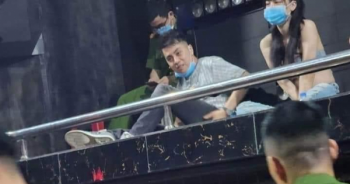 DJ Thái Hoàng đối mặt khung hình phạt nào khi bị bắt ở Hải Dương?