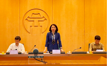 Hà Nội quyết không để dịch Covid-19 bùng phát dịp lễ 30/4-1/5