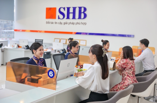SHB Finance chính thức được Ngân hàng Nhà nước chấp thuận chuyển đổi hình thức pháp lý