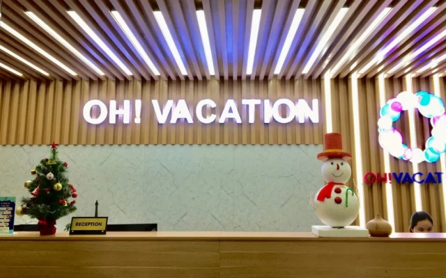C&ocirc;ng ty Oh Vacation nợ gần 900 triệu tiền BHXH