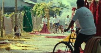 Đưa văn hóa Việt lên phim, dù khó vẫn cần làm