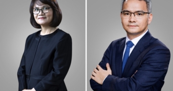 Chứng khoán VNDirect: Chủ tịch HĐQT "hoán đổi" vị trí với Tổng giám đốc