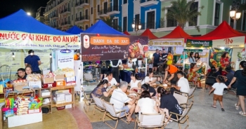 Hải Phòng: Khai mạc lễ hội Bia và ẩm thực quận Đồ Sơn năm 2023