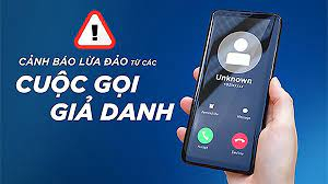 Một người đàn ông mất hơn 2 tỷ đồng sau khi nghe điện thoại giả danh Công an