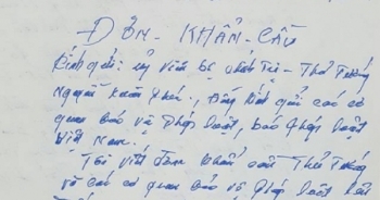 Ninh Bình: Chủ doanh nghiệp khẩn cầu lên Thủ tướng vì bên thuê "chây ỳ" trả lại mặt bằng