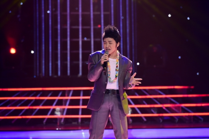 Tập 2 Gương mặt th&acirc;n quen 2016: Đỗ Duy Nam