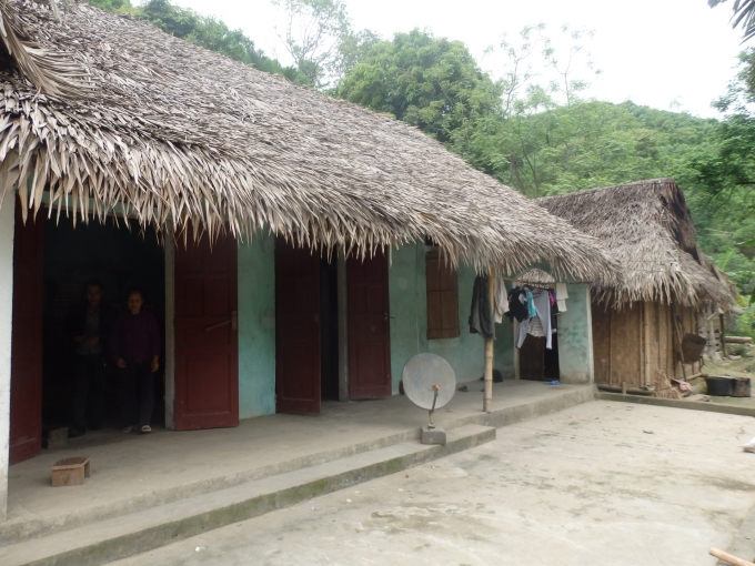 Gia đ&igrave;nh những đối tượng được hướng chế độ bảo trợ x&atilde; hội 67 của ch&iacute;nh phủ đa phần l&agrave; người ngh&egrave;o, c&oacute; ho&agrave;n cảnh kh&oacute; khăn.