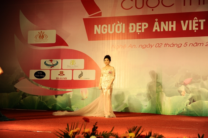 Th&iacute; sinh Lương Thị Tr&acirc;m.