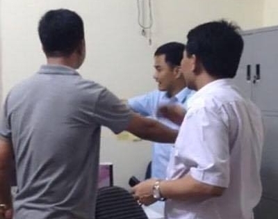 Hàng loạt du khách bị mất trộm tại khách sạn ở Hải Tiến