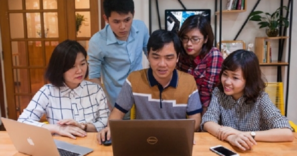 Trường ảo: Nói một đằng, học một nẻo và dạy chẳng giống ai