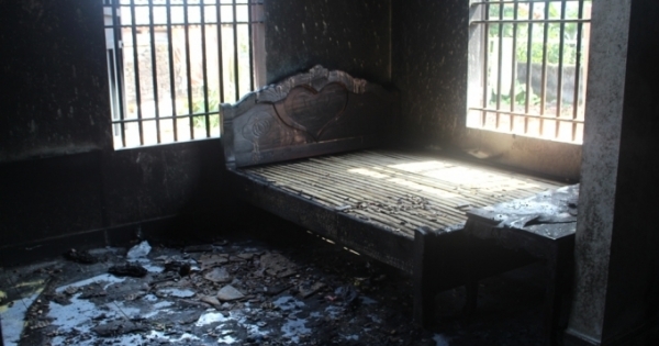 Xác định nguyên nhân vụ cháy kinh hoàng khiến 3 người trong 1 gia đình tử vong