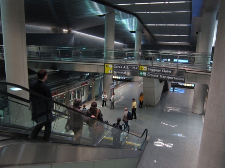 H&eacute; lộ danh s&aacute;ch 8 s&acirc;n bay tồi tệ nhất thế giới