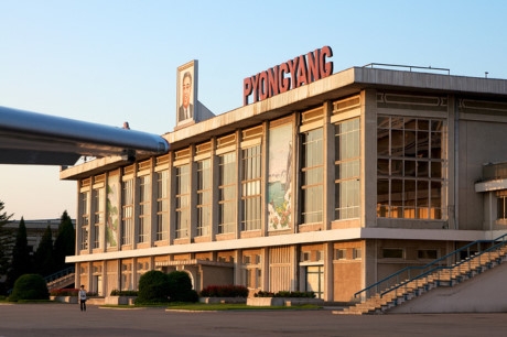 H&eacute; lộ danh s&aacute;ch 8 s&acirc;n bay tồi tệ nhất thế giới