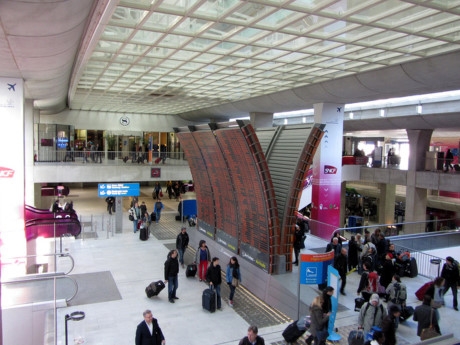 H&eacute; lộ danh s&aacute;ch 8 s&acirc;n bay tồi tệ nhất thế giới