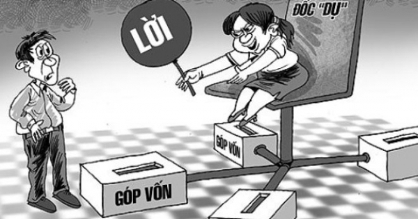 Xử lý vi phạm pháp luật trong hoạt động bán hàng đa cấp