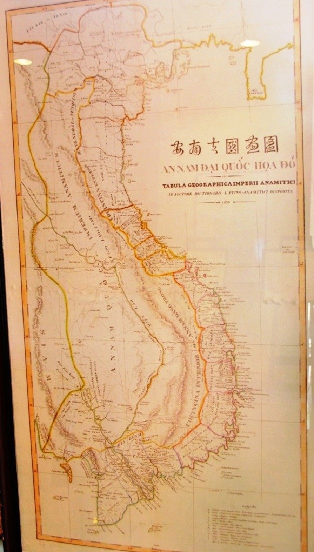 Vietkings c&ocirc;ng bố Top 10 kỷ lục về biển đảo Việt Nam năm 2016