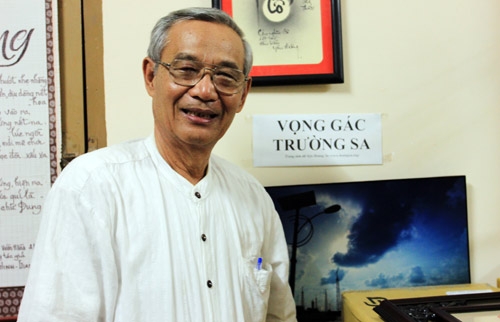 Vietkings c&ocirc;ng bố Top 10 kỷ lục về biển đảo Việt Nam năm 2016