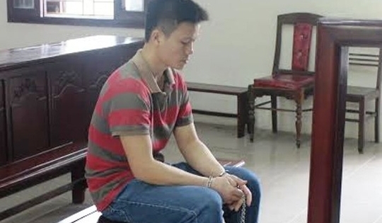 Một phút nóng giận, chém chết bạn thân chỉ vì câu nói đùa