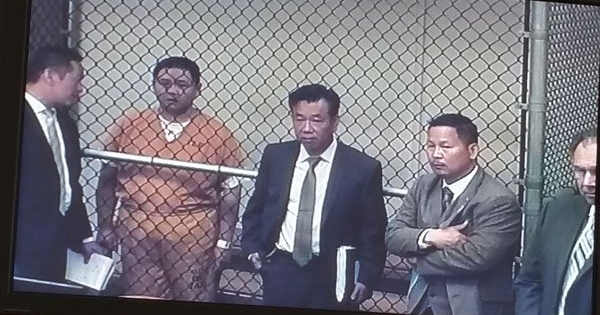 Gia đình Minh Béo tìm các tình tiết giúp giảm nhẹ án