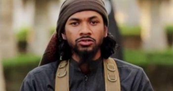 Kẻ tuyển dụng chiến binh hàng đầu cho IS bị tiêu diệt