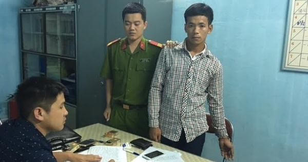 Thiếu tiền chơi, thanh niên bày mưu đi cướp