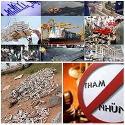 Chỉ đạo, điều h&agrave;nh của Ch&iacute;nh phủ, Thủ tướng Ch&iacute;nh phủ nổi bật th&aacute;ng 4/2016