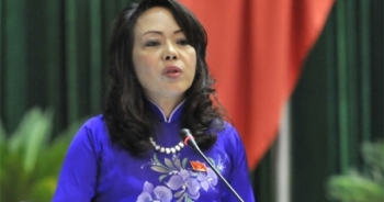 Video: Bộ trưởng Kim Tiến nói tiếng Anh "như gió" gây xôn xao