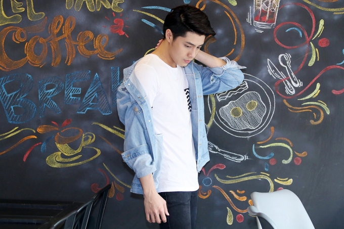 Ng&agrave;y 7/5 tới đ&acirc;y, nam ca sỹ sẽ c&oacute; đ&ecirc;m nhạc ri&ecirc;ng mang t&ecirc;n&nbsp;