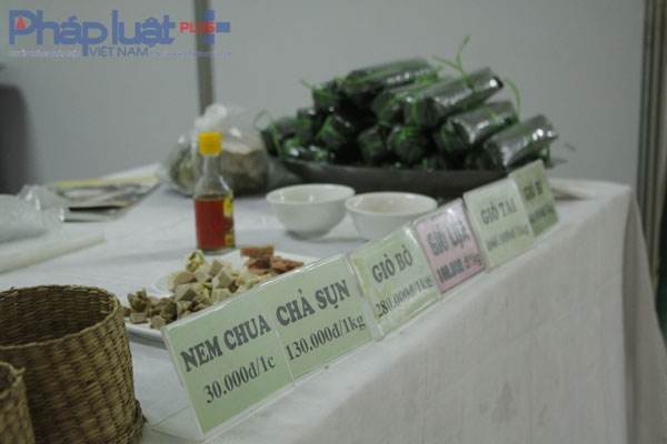 Đ&acirc;y l&agrave; bước khởi đầu trong việc giới thiệu sản phẩm đ&atilde; được kiểm so&aacute;t ATTP theo chuỗi...