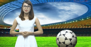 Bản tin Bóng đá Plus (07/05/2016)