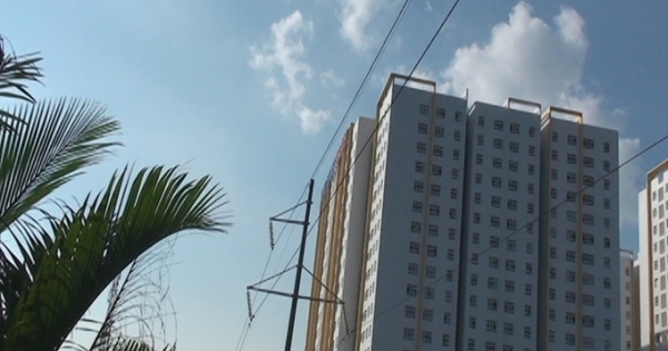 TP HCM: Câu cá dưới đường điện trung thế, một người bị giật cháy toàn thân