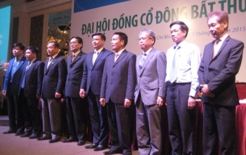 Gay cấn tranh ghế HĐQT Eximbank