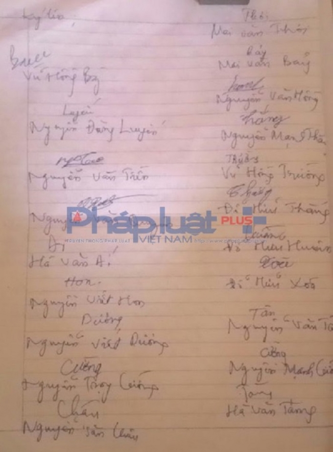 Th&aacute;i B&igrave;nh: UBND huyện Th&aacute;i Thụy cần khẩn trương lấy lại b&atilde;i triều bị lấn chiếm tr&aacute;i ph&eacute;p cho ngư d&acirc;n