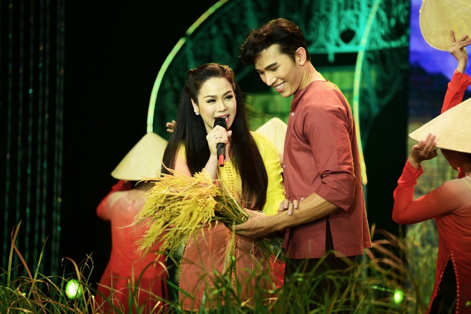 Dương Ngọc Th&aacute;i trở th&agrave;nh qu&aacute;n qu&acirc;n H&atilde;y nghe t&ocirc;i h&aacute;t