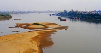 Dự án giao thông thủy xuyên Á: Còn nhiều ý kiến trái chiều