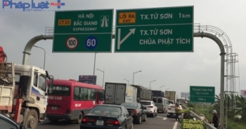 Bản tin Giao Thông Plus ngày 10/05/2016