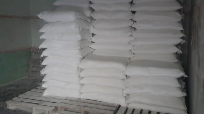 Tất cả đ&atilde; hết hạn sử dụng hoặc kh&ocirc;ng r&otilde; nguồn gốc.