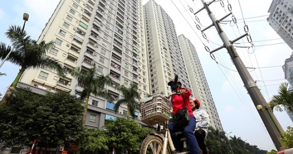 Các dự án trong tầm ngắm thanh tra của chủ đầu tư Xa La