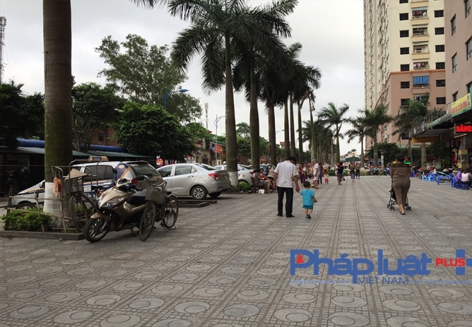 Chủ đầu tư KĐT Đại Thanh c&oacute; thể bị xử l&yacute; h&igrave;nh sự v&igrave; tội danh lừ dối kh&aacute;ch h&agrave;ng.