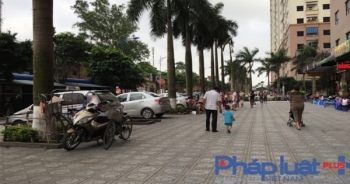 Kỳ 9 - "Nhờn luật" tại KĐT Đại Thanh: Đất chuyên dùng không được sử dụng vào việc kinh doanh bất động sản