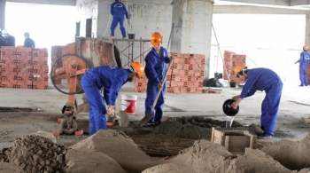 Nan giải bài toán chất lượng công nhân