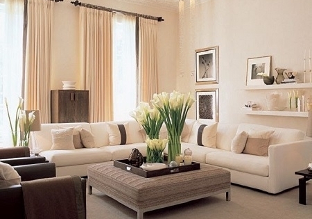 Ngôi nhà của bạn sẽ sáng choang khi bạn lựa chọn Rèm cửa Hoàn Mỹ