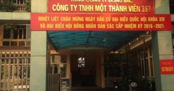 Dân thắc mắc về môi trường, Công ty 397 tiếp thu để khắc phục