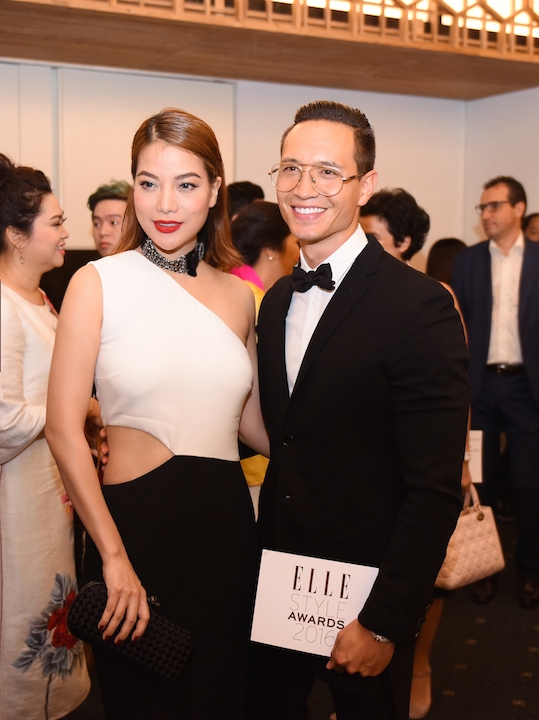 Trương Ngọc &Aacute;nh được vinh danh &ldquo;Diễn vi&ecirc;n phong c&aacute;ch nhất của năm&rdquo;