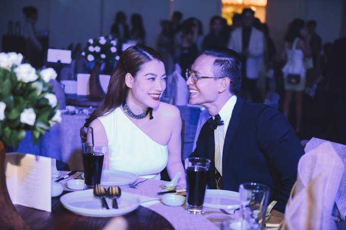 Trương Ngọc &Aacute;nh được vinh danh &ldquo;Diễn vi&ecirc;n phong c&aacute;ch nhất của năm&rdquo;